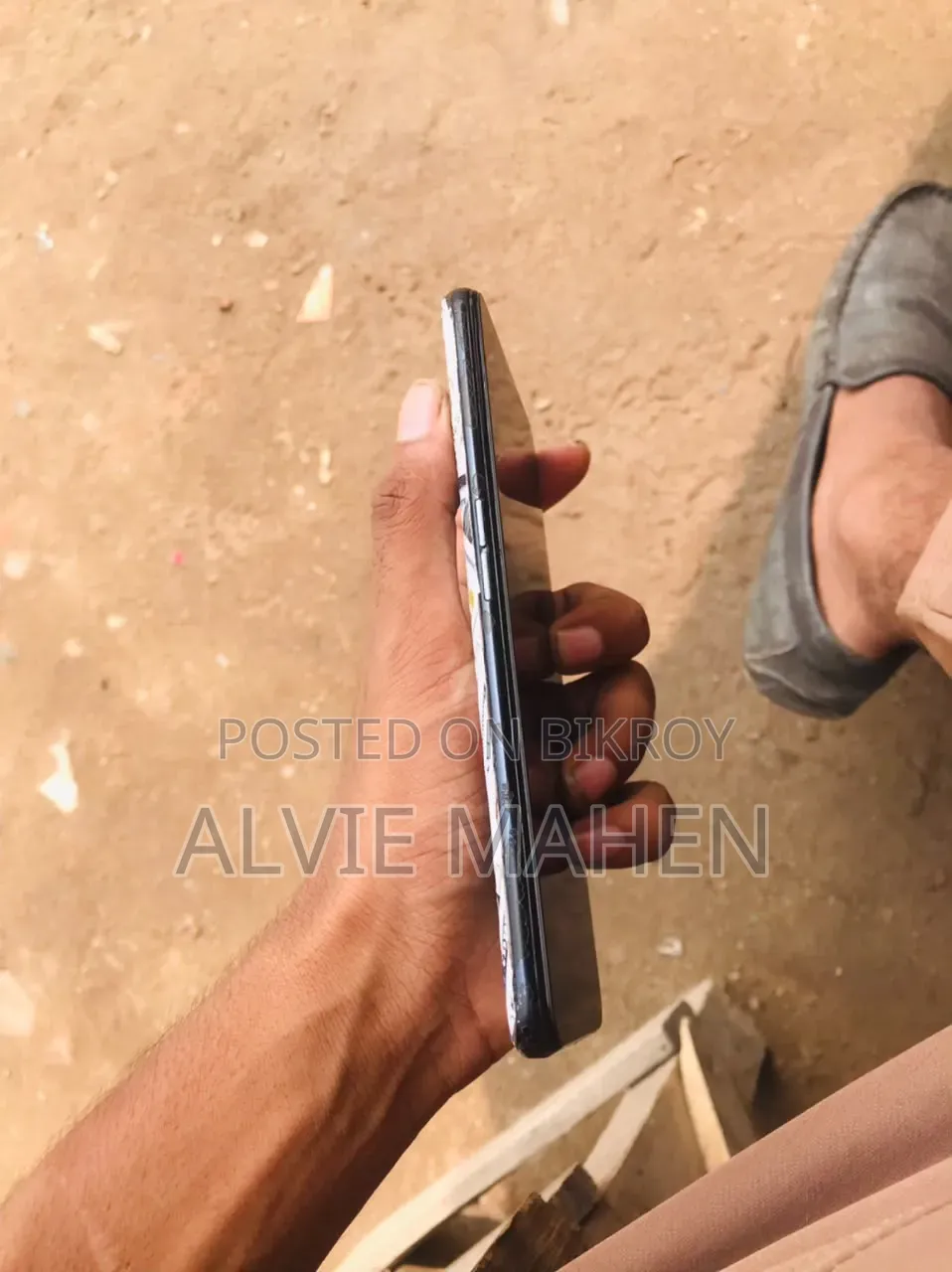 Oppo Reno 2Z 256 GB Black