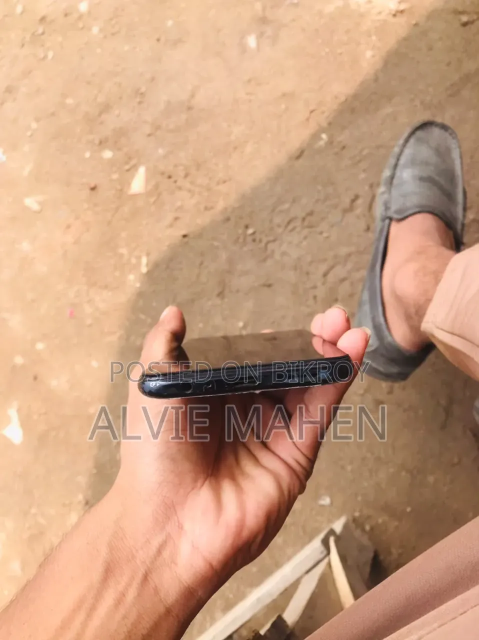 Oppo Reno 2Z 256 GB Black