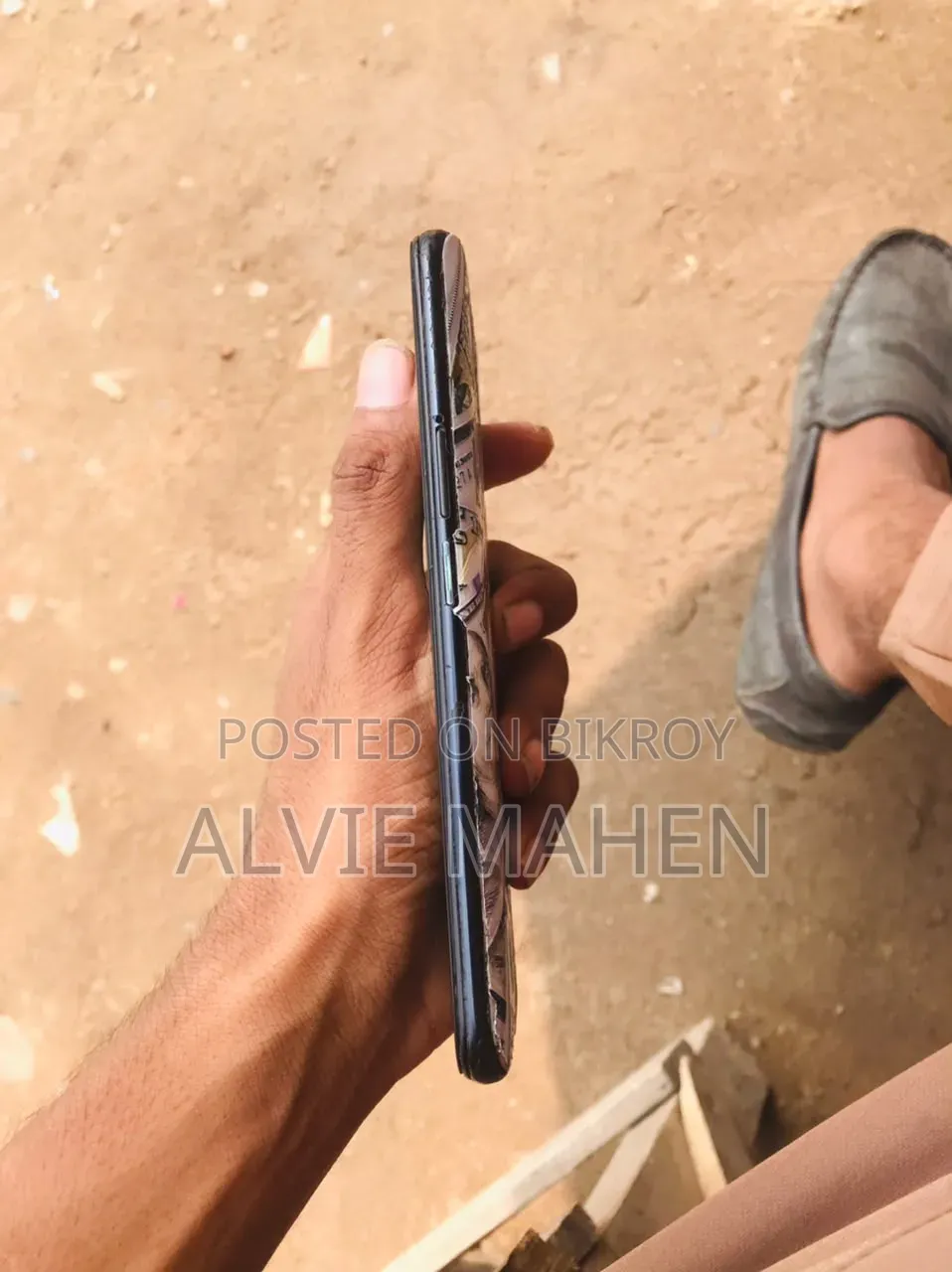 Oppo Reno 2Z 256 GB Black