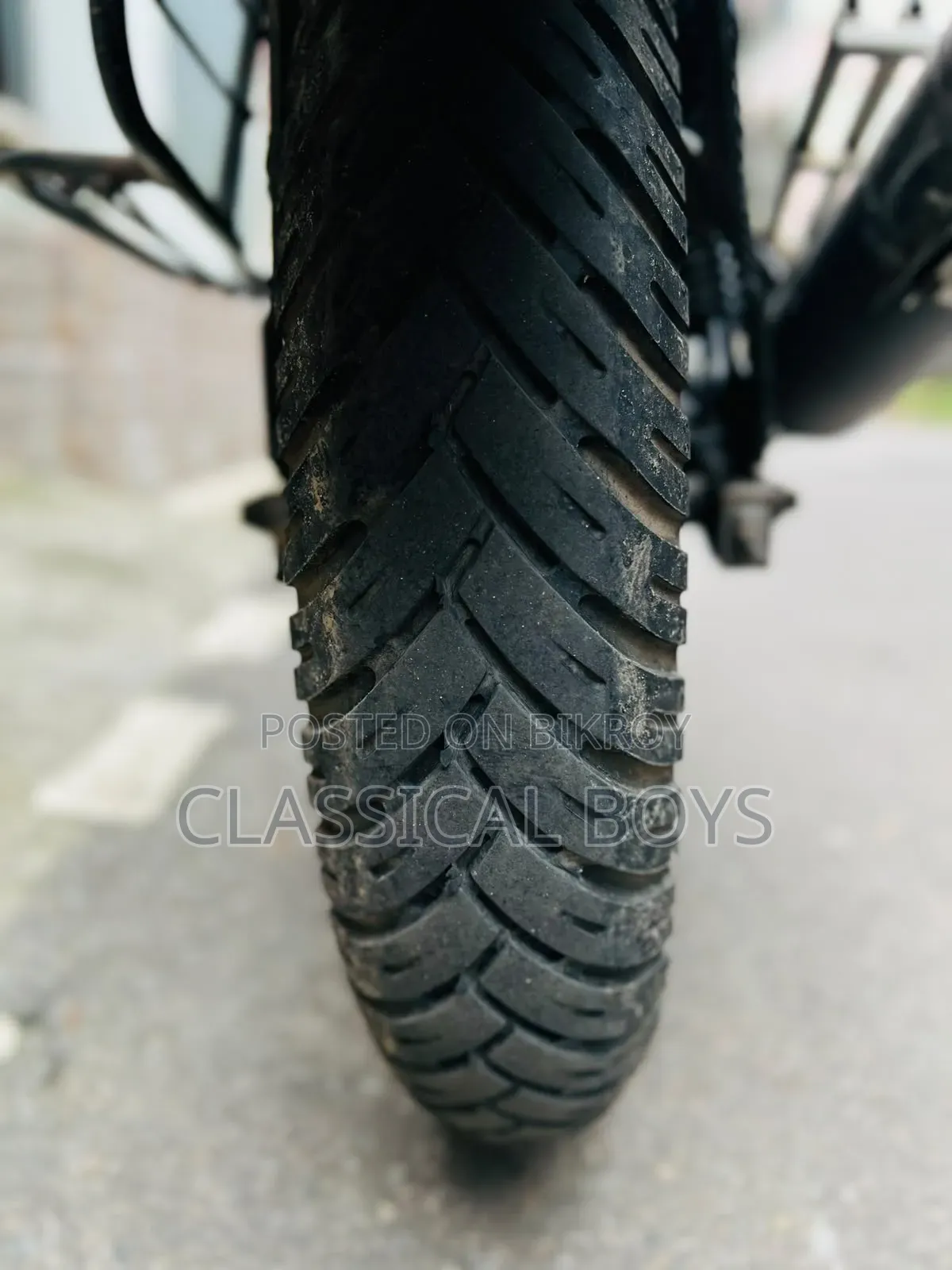 Bajaj Pulsar 150 2016 Black