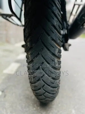 Bajaj Pulsar 150 2016 Black