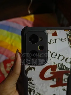 Realme GT Neo2 128 GB Green
