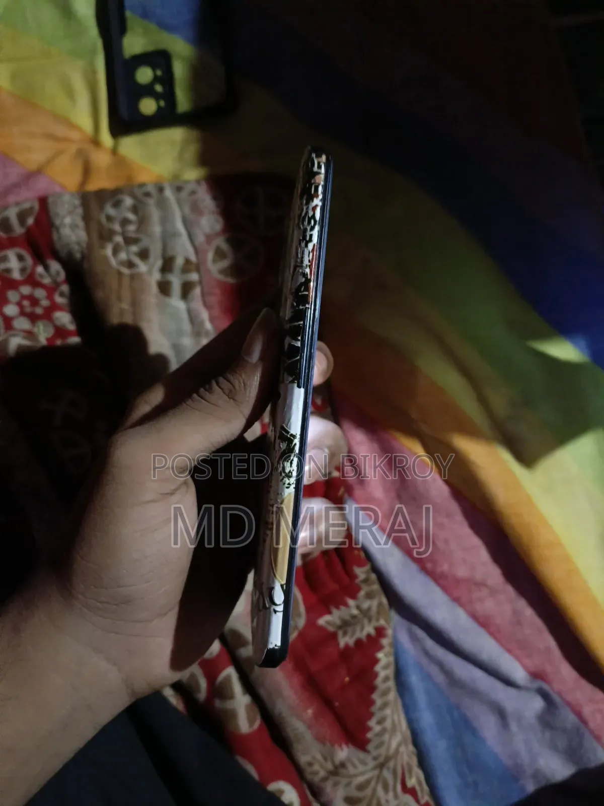 Realme GT Neo2 128 GB Green
