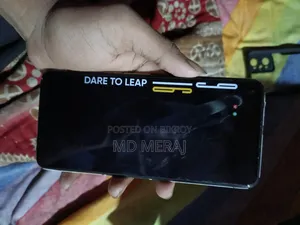 Realme GT Neo2 128 GB Green