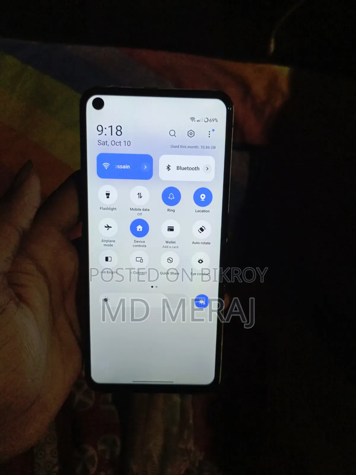 Realme GT Neo2 128 GB Green