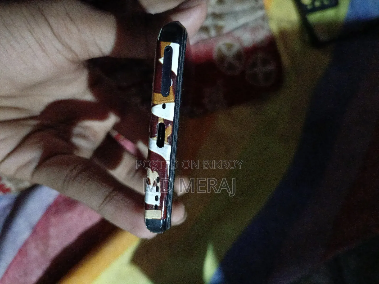 Realme GT Neo2 128 GB Green