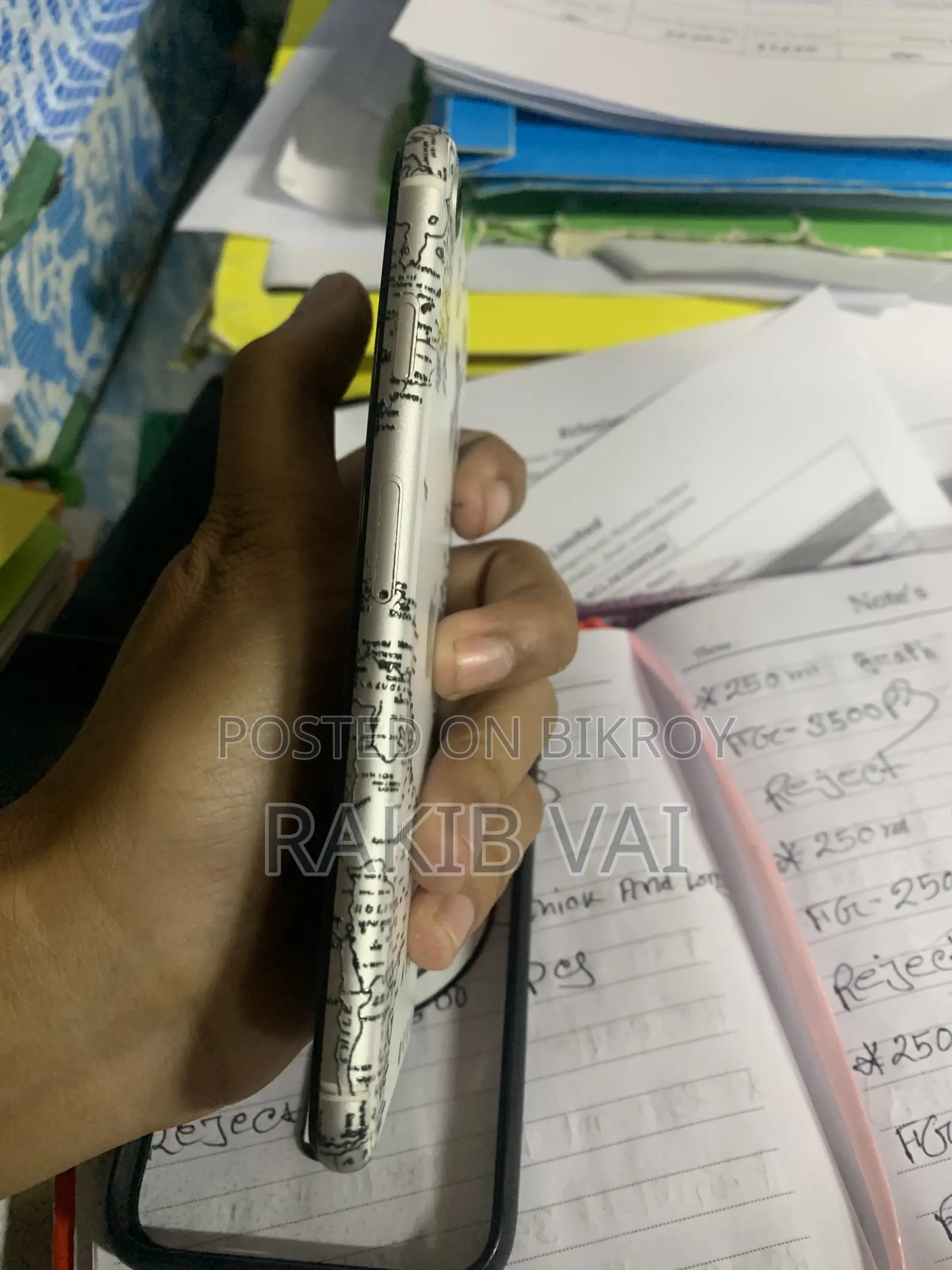 অ্যাপল আইফোন এসই (২০২০) ৬৪ জিবি হোয়াইট