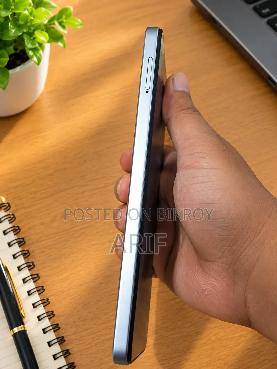 Tecno Spark Go 64 GB Gray