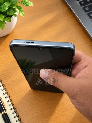 Tecno Spark Go 64 GB Gray