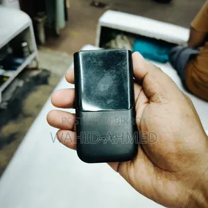 নোকিয়া ২৭২০ ফোল্ড কালো