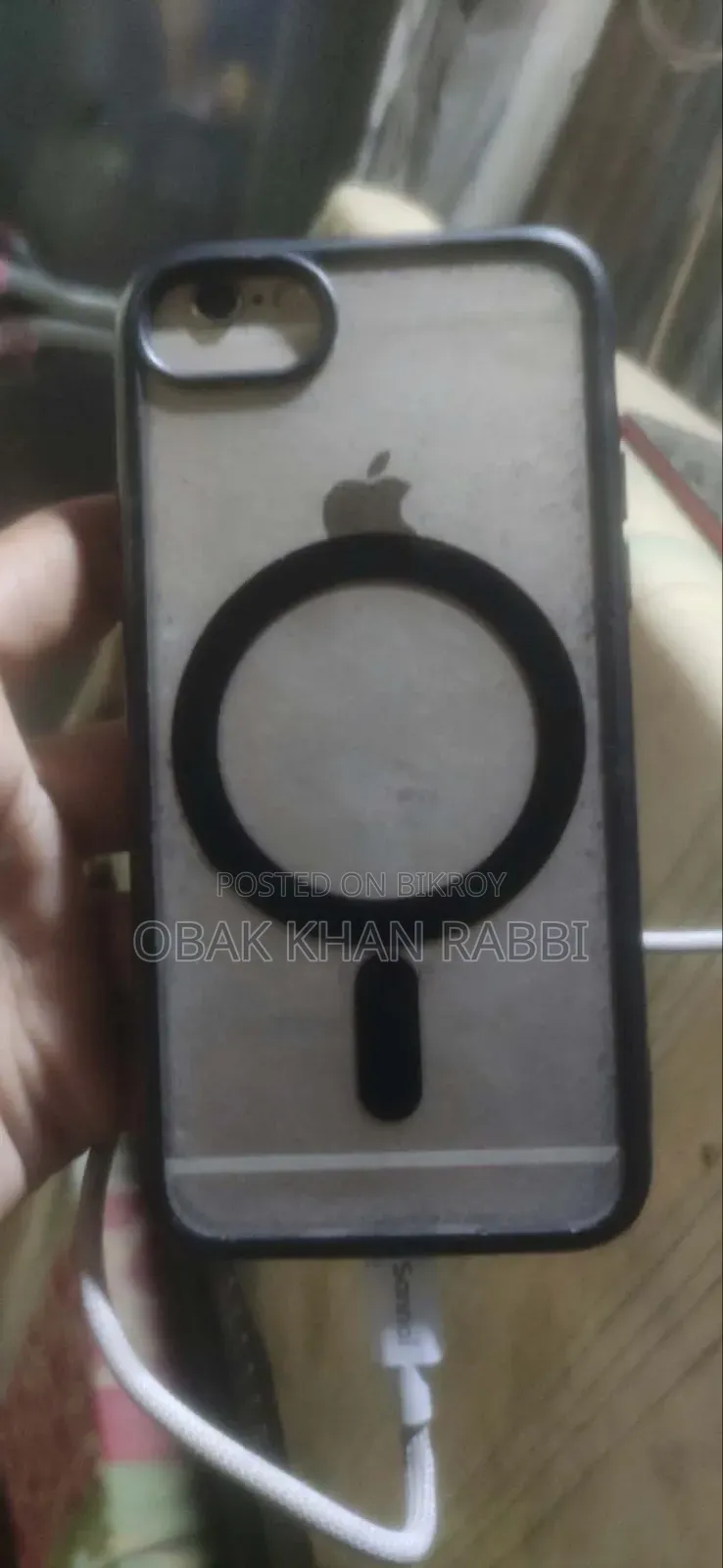 Apple iPhone 6s 16 GB White