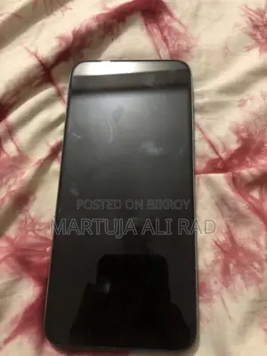 ZTE V70 256 GB Green
