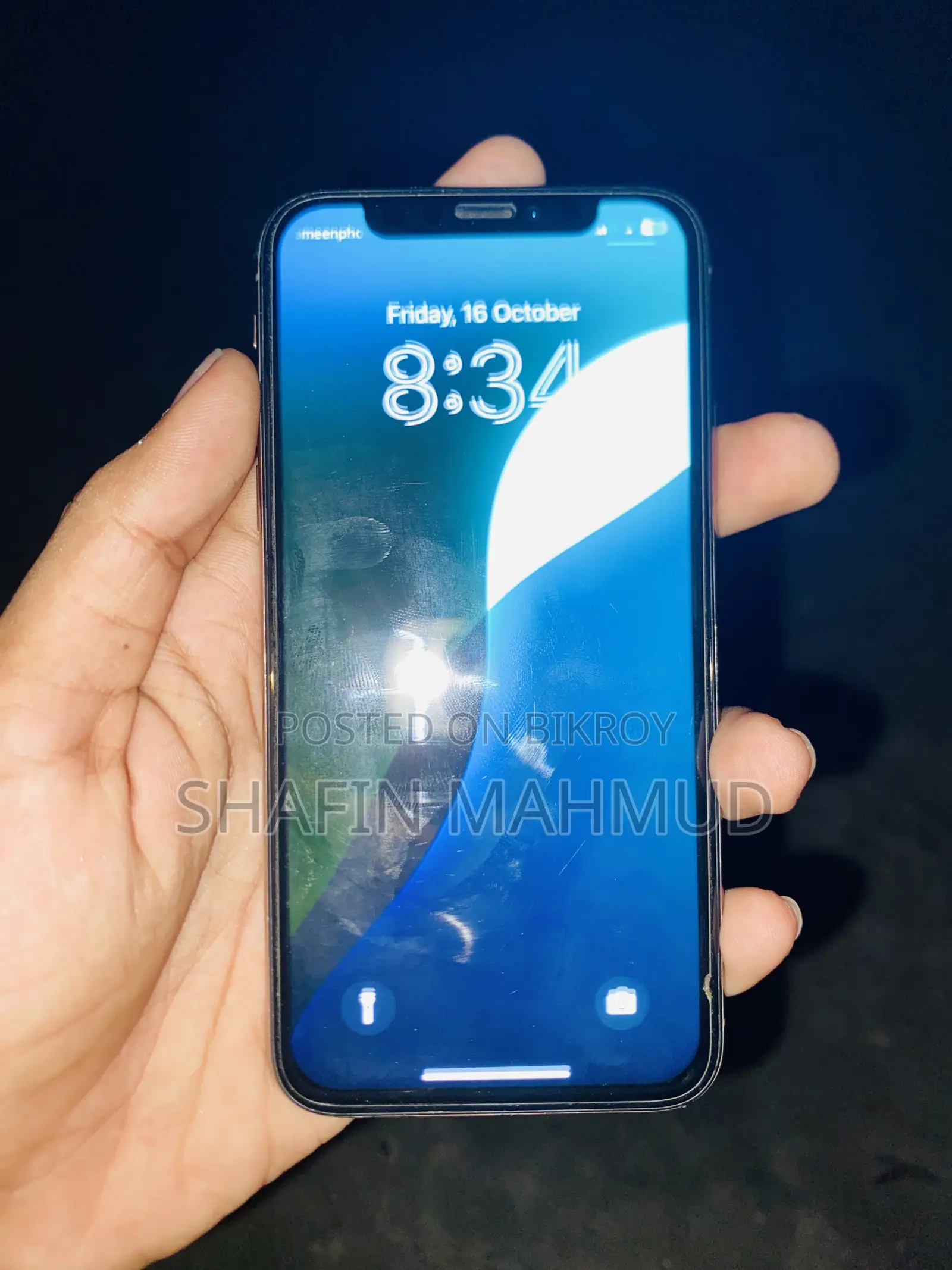 Apple iPhone XS 64 GB Gold