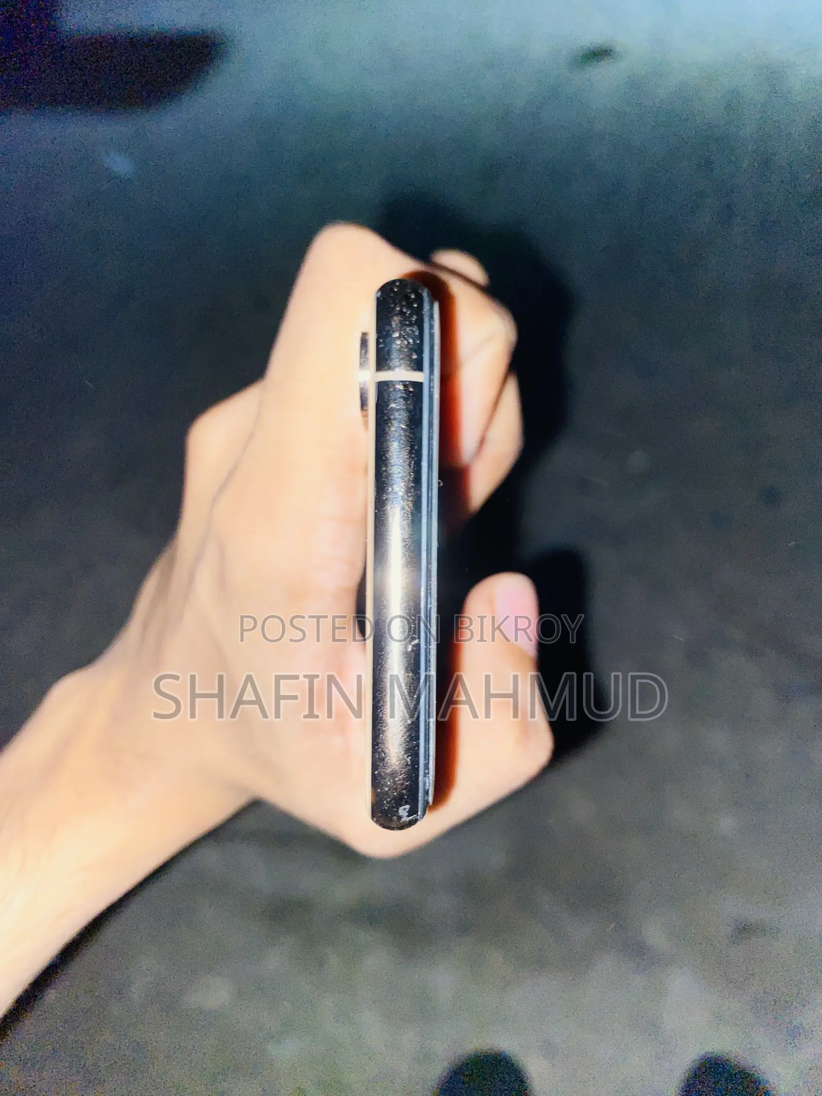 Apple iPhone XS 64 GB Gold