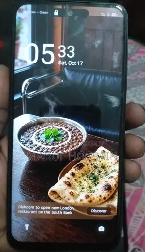 ইনফিনিক্স স্মার্ট ১০ ৬৪ জিবি ব্ল্যাক