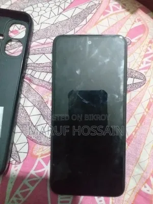 ইনফিনিক্স স্মার্ট ১০ ৬৪ জিবি ব্ল্যাক