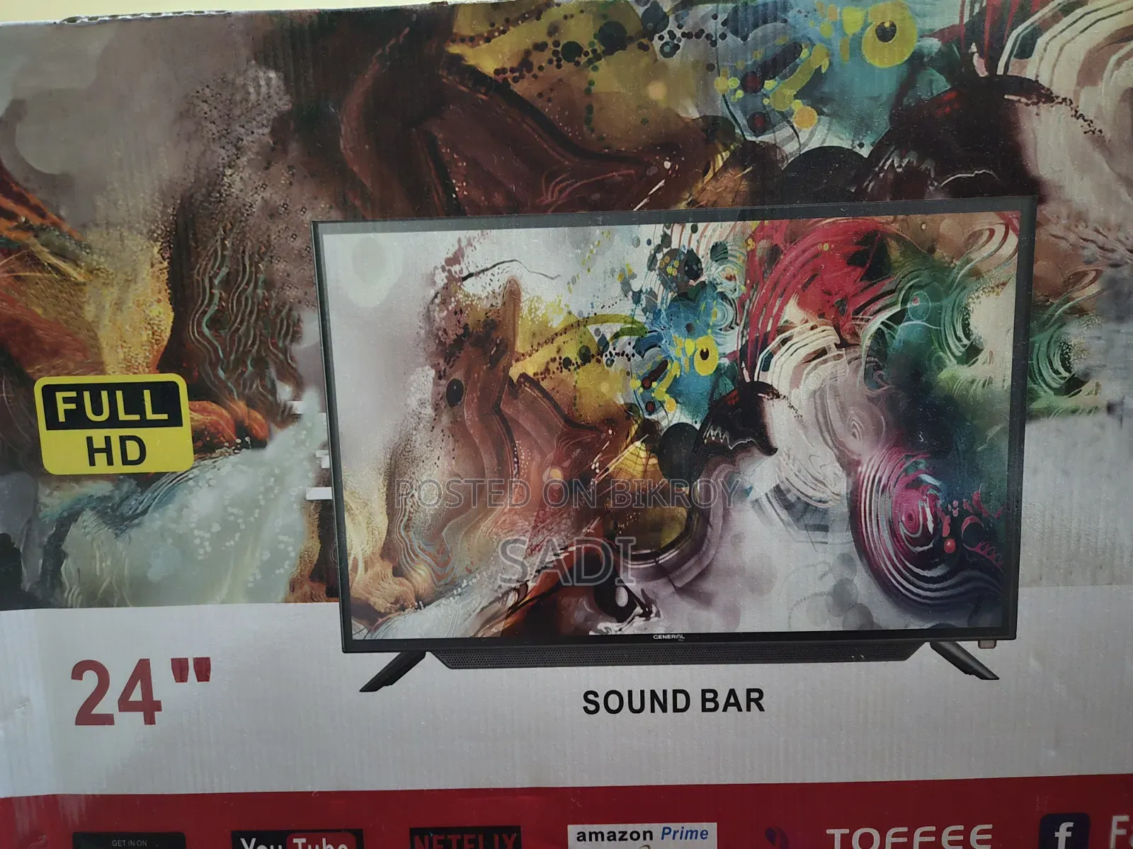 Monitor+TV for Sell