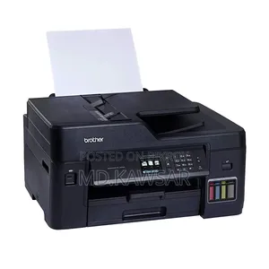 Printer Scanner