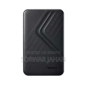 Portable Hard Disk 1 TB