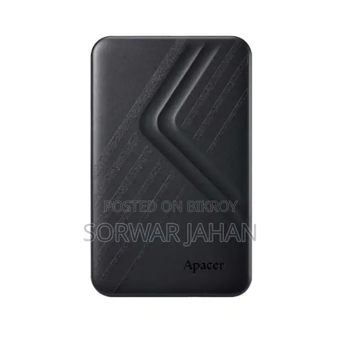 Portable Hard Disk 1 TB