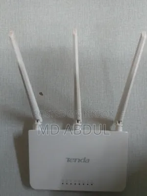 এফ৩ এন৩০০ রাউটার