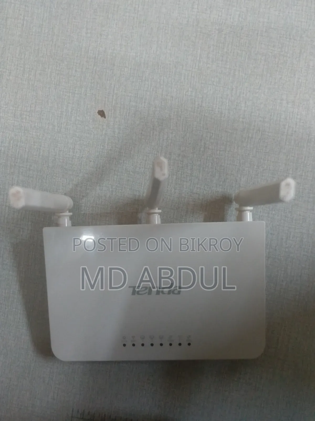 এফ৩ এন৩০০ রাউটার