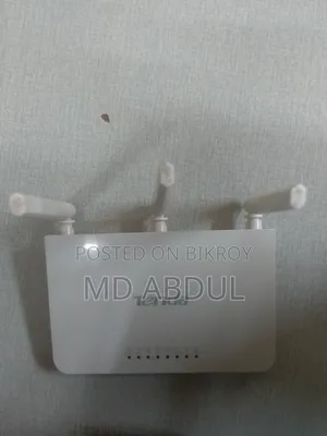 এফ৩ এন৩০০ রাউটার