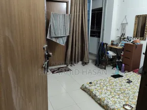 1-bedroom Apartment in Dom-Inno, Paltan for rent