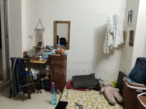 1-bedroom Apartment in Dom-Inno, Paltan for rent