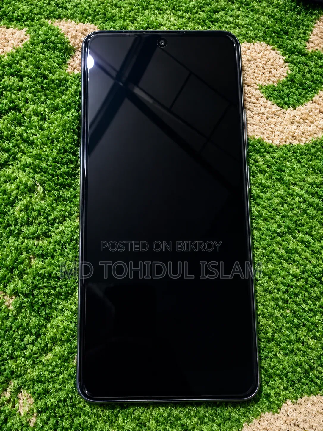 নতুন শাওমি ১৪ প্রো ২৫৬ জিবি ব্লু