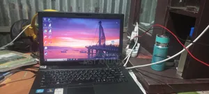 Laptop Toshiba Tecra R840 16GB Intel Core i7 HDD 500GB