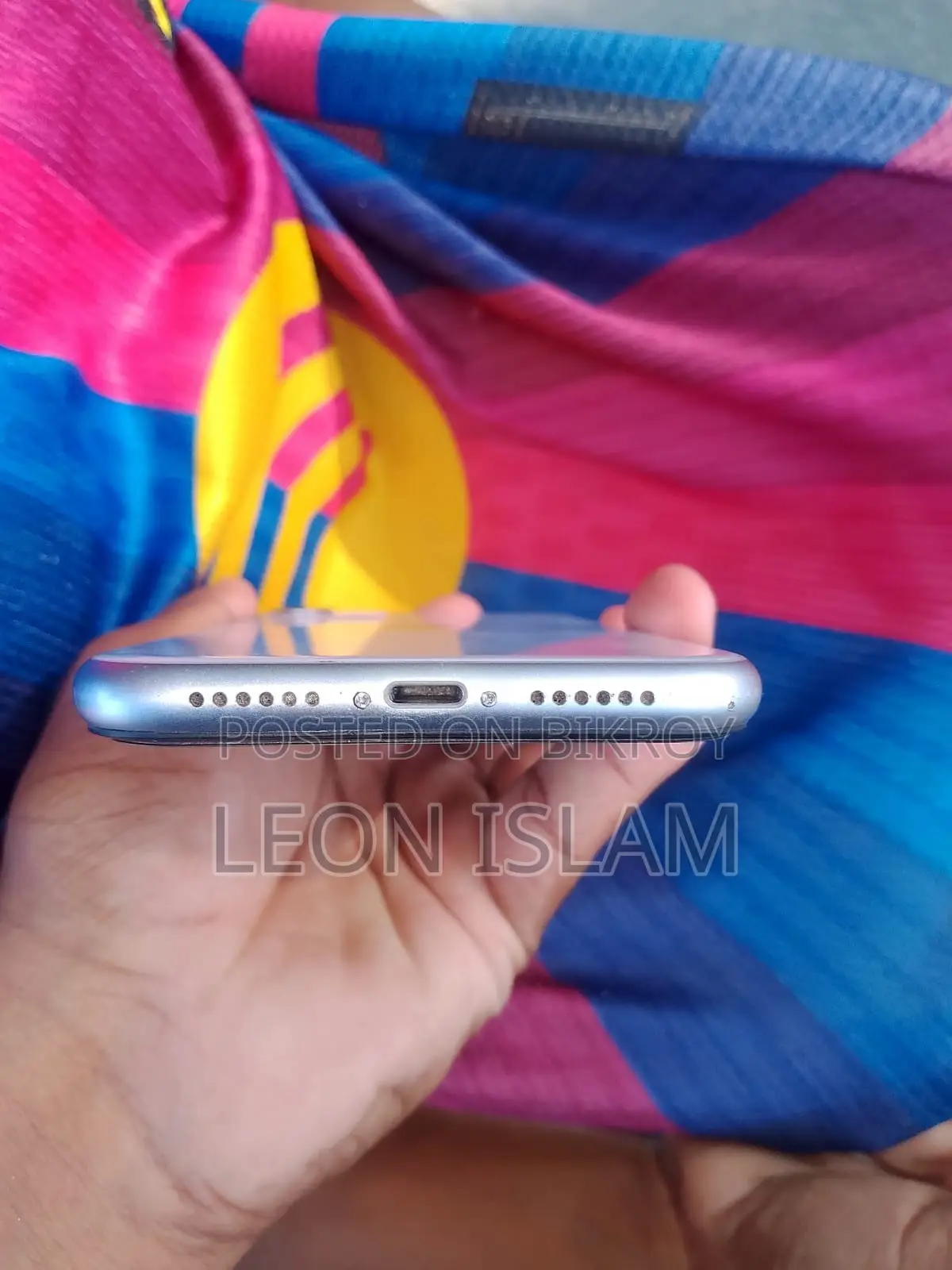 Apple iPhone 11 128 GB White