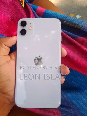 Apple iPhone 11 128 GB White