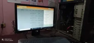 Desktop Computer 16GB Intel Core i3 HDD+SSD 5T