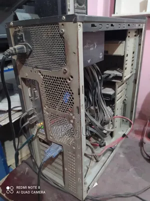 Desktop Computer 16GB Intel Core i3 HDD+SSD 5T
