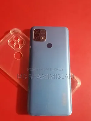 অপ্পো এ১৫এস ৬৪ জিবি ব্লু