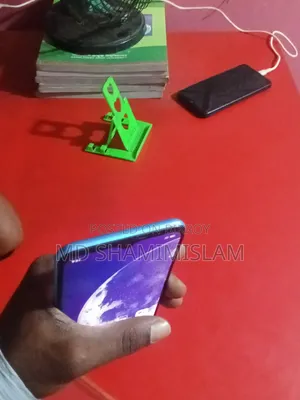 অপ্পো এ১৫এস ৬৪ জিবি ব্লু