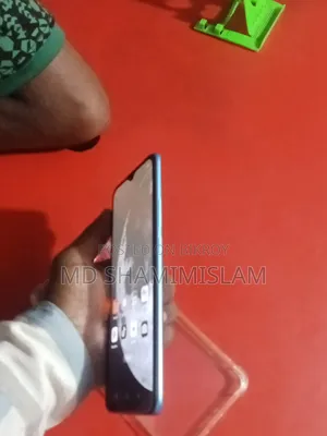 অপ্পো এ১৫এস ৬৪ জিবি ব্লু