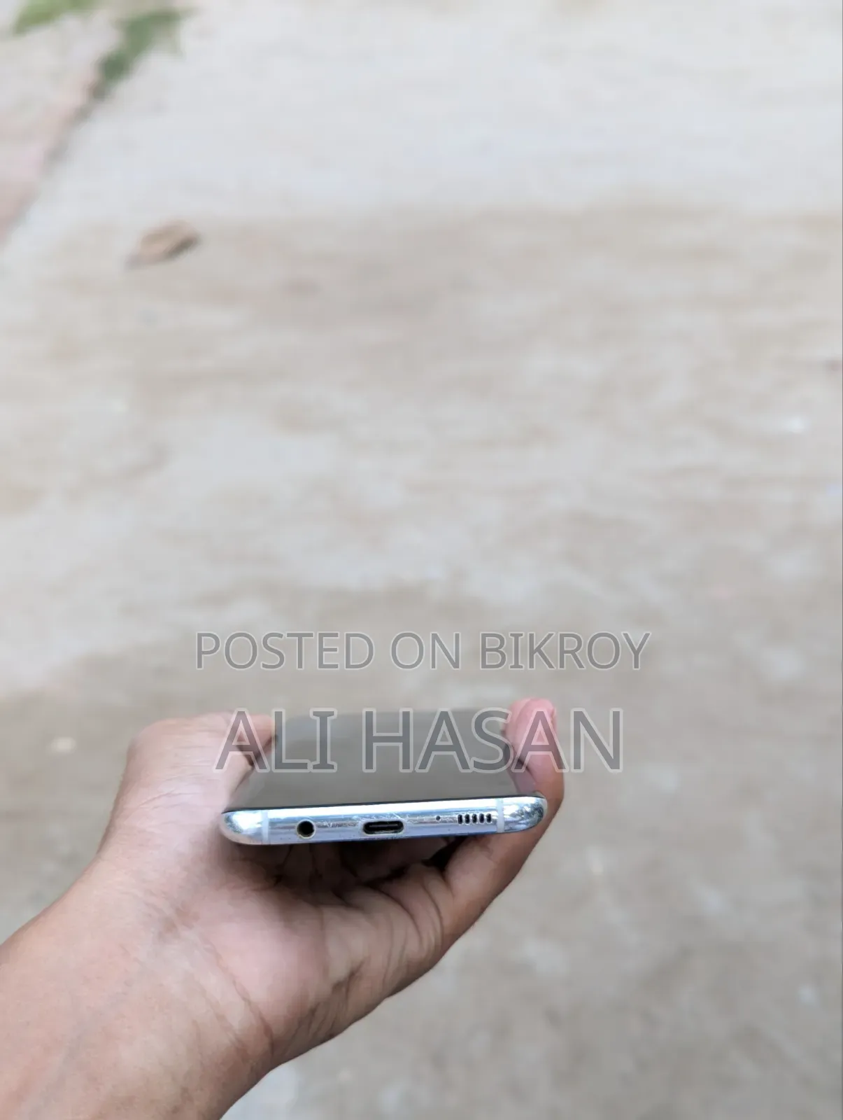 স্যামসাং গ্যালাক্সি এস৮ প্লাস ৬৪ জিবি রোজ গোল্ড