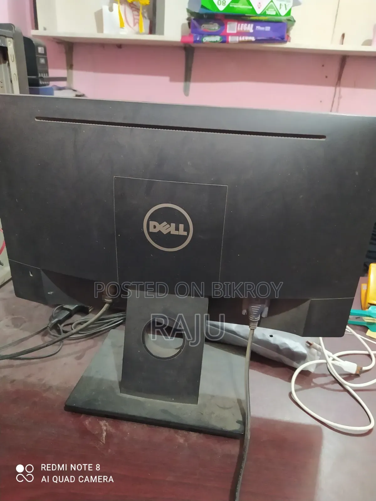 Desktop Computer 16GB Intel Core i3 HDD+SSD 5T