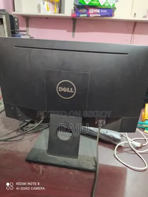 Desktop Computer 16GB Intel Core i3 HDD+SSD 5T