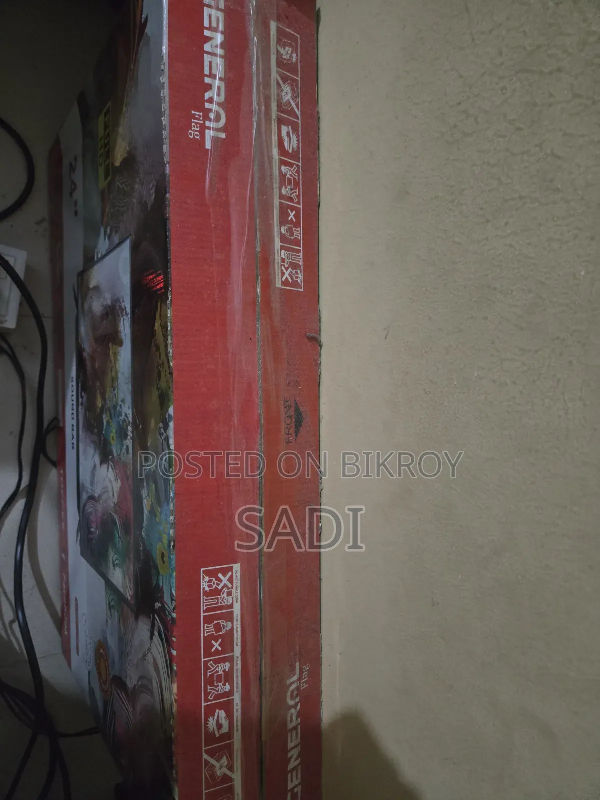 Monitor+TV for Sell