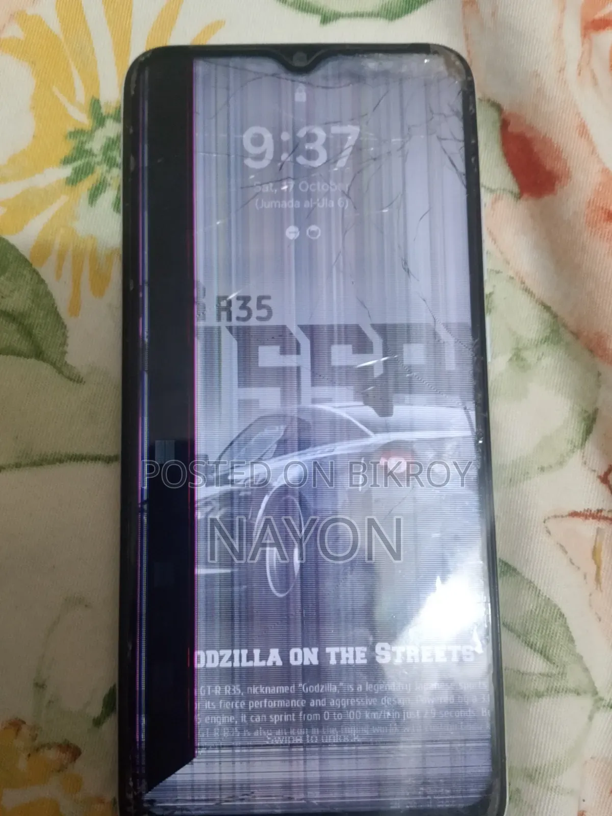Samsung Galaxy A04e 32 GB White