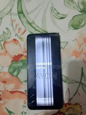 Samsung Galaxy A04e 32 GB White