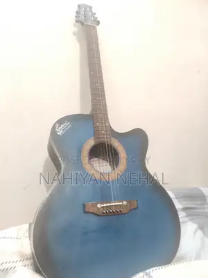 Signature Topaz