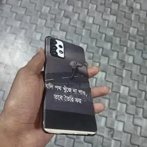 Samsung Galaxy A72 128 GB Black
