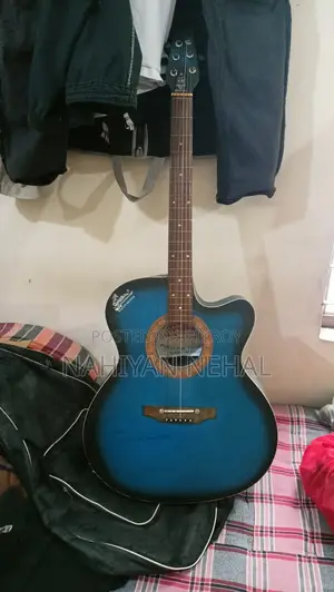 Signature Topaz