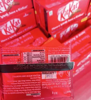 Kitkat Chocolate