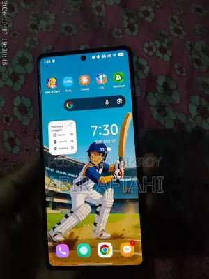 Tecno Camon 30 256 GB Orange