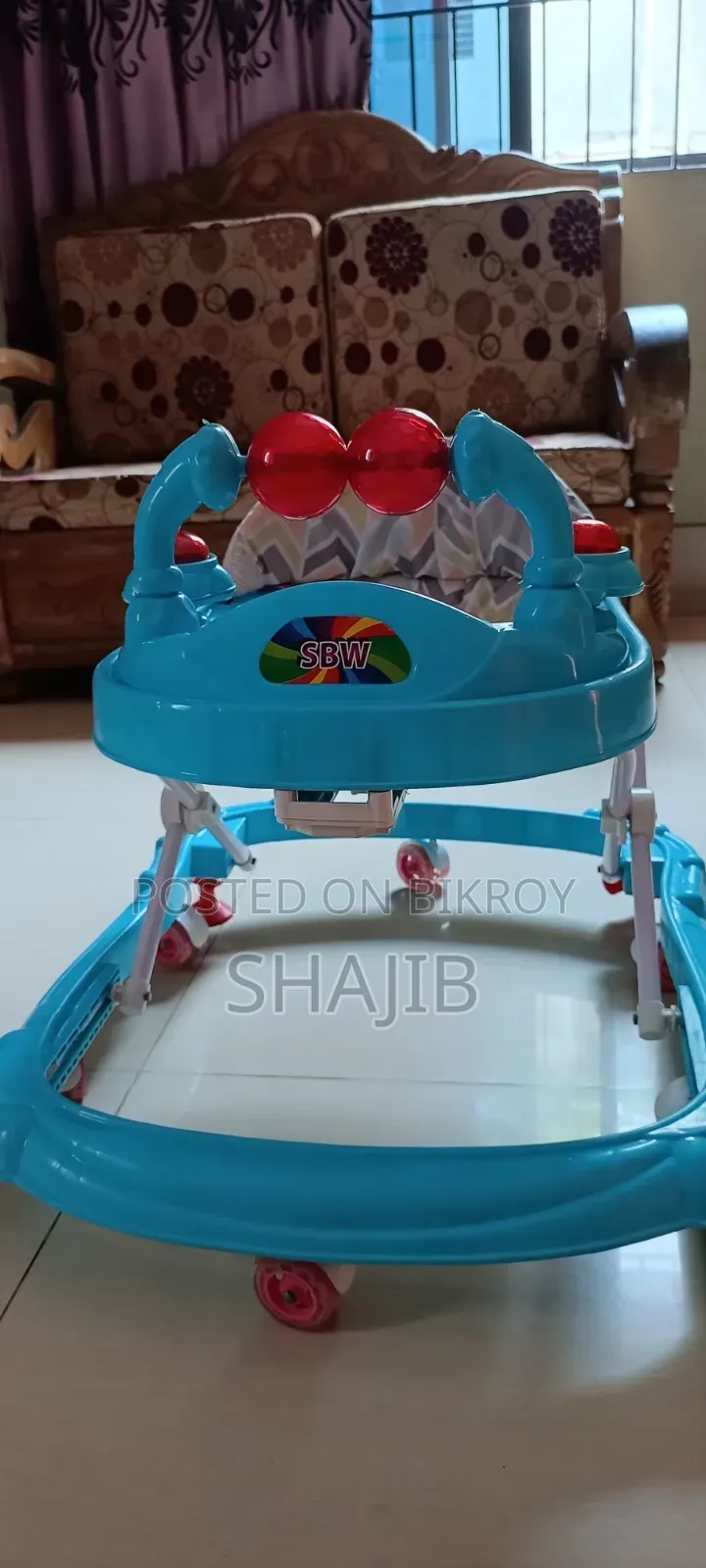 Completely new without any breaks or problems